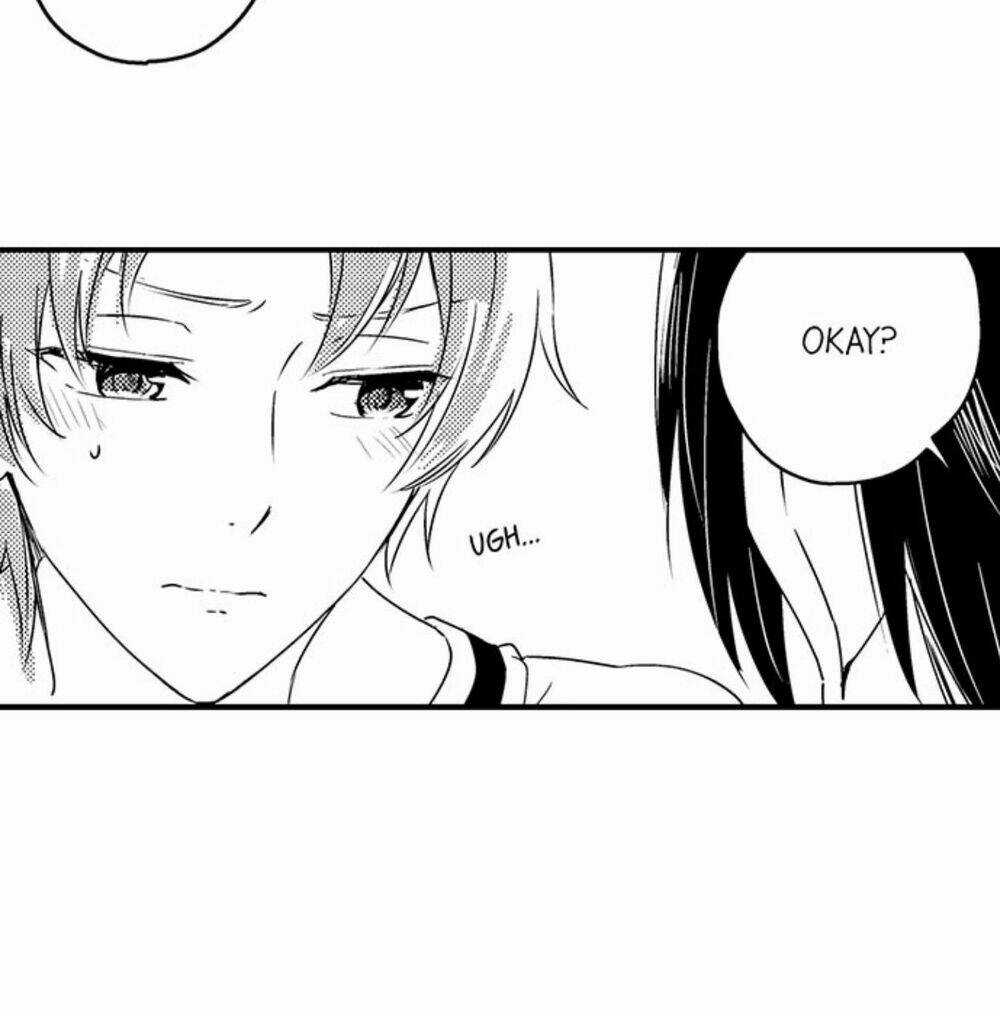 Mang Thai Ở Trường Nam Sinh Chapter 44 trang 5