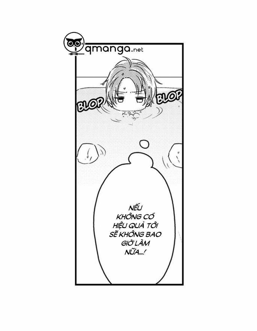 Mang Thai Ở Trường Nam Sinh Chapter 44 trang 7