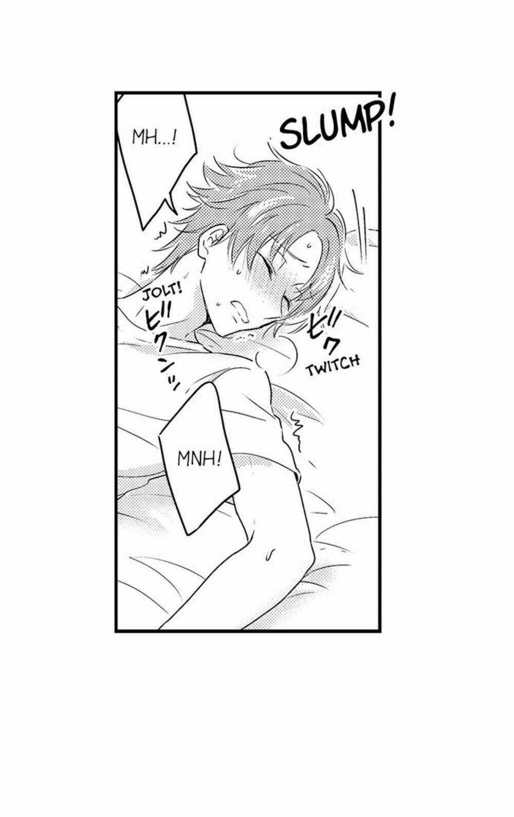 Mang Thai Ở Trường Nam Sinh Chapter 45 trang 13