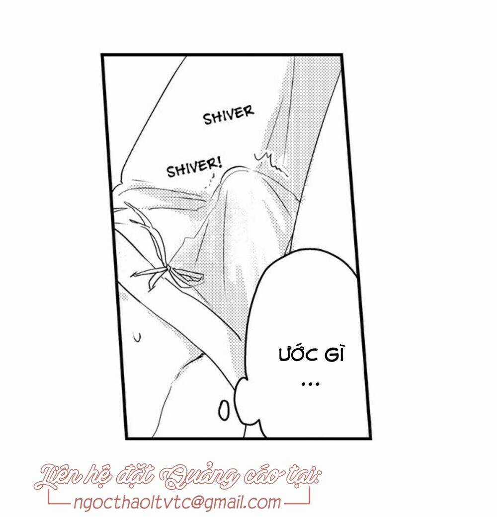 Mang Thai Ở Trường Nam Sinh Chapter 45 trang 2