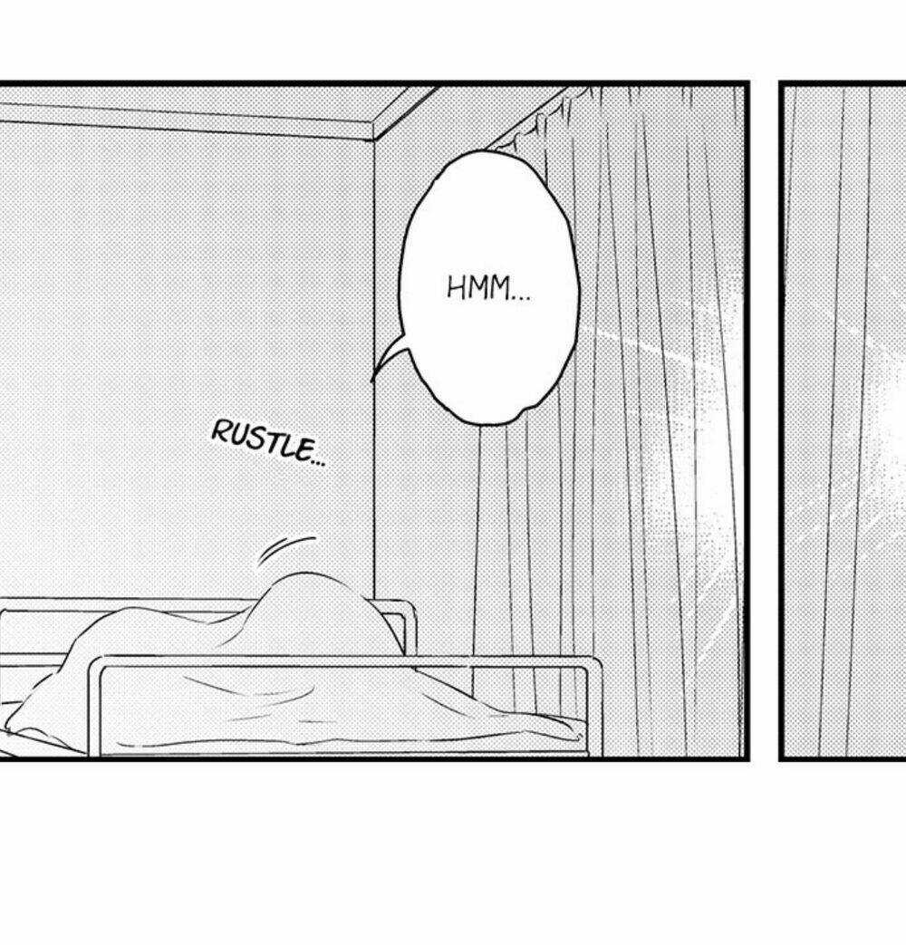 Mang Thai Ở Trường Nam Sinh Chapter 45 trang 30