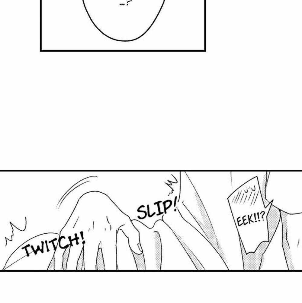 Mang Thai Ở Trường Nam Sinh Chapter 45 trang 33