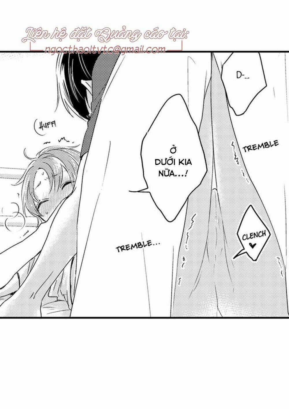 Mang Thai Ở Trường Nam Sinh Chapter 45 trang 5