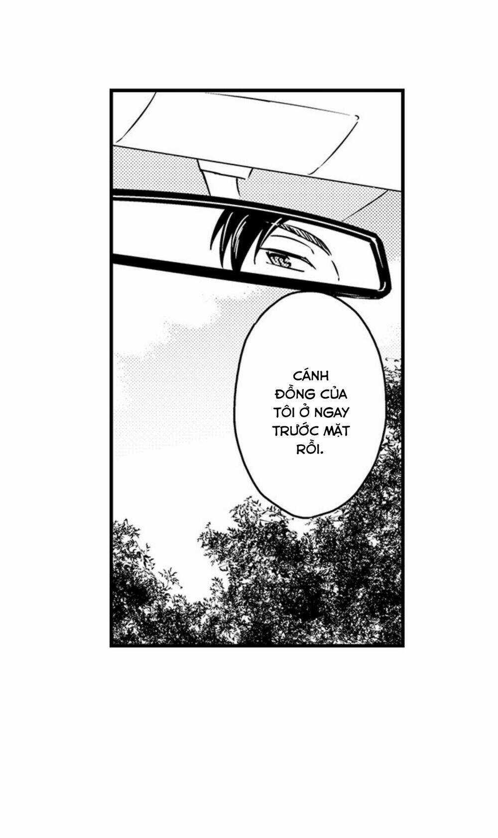 Mang Thai Ở Trường Nam Sinh Chapter 46 trang 11