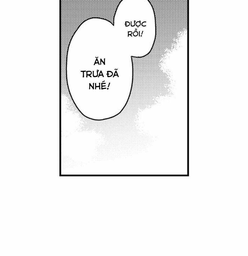 Mang Thai Ở Trường Nam Sinh Chapter 46 trang 19