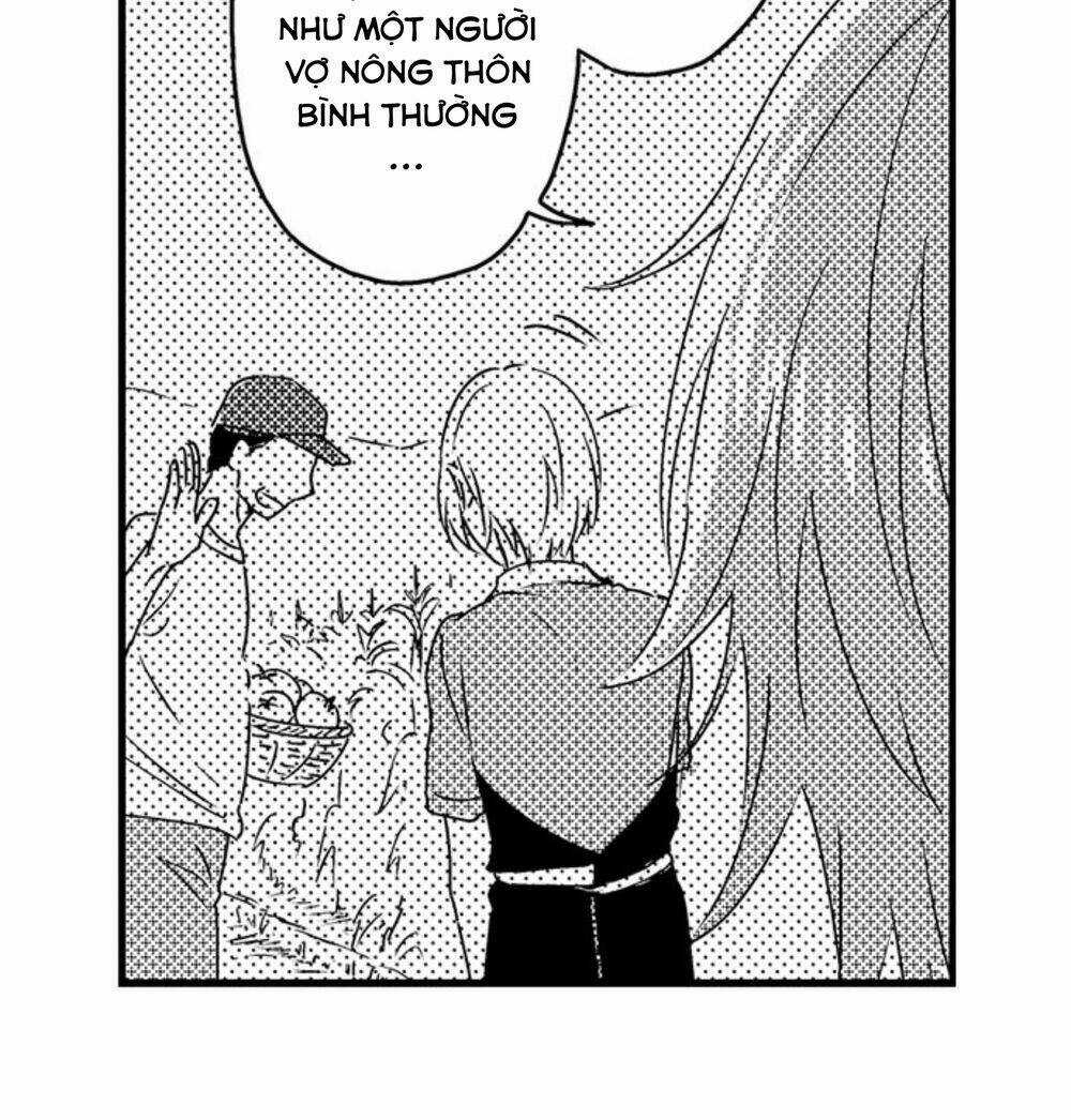 Mang Thai Ở Trường Nam Sinh Chapter 46 trang 31