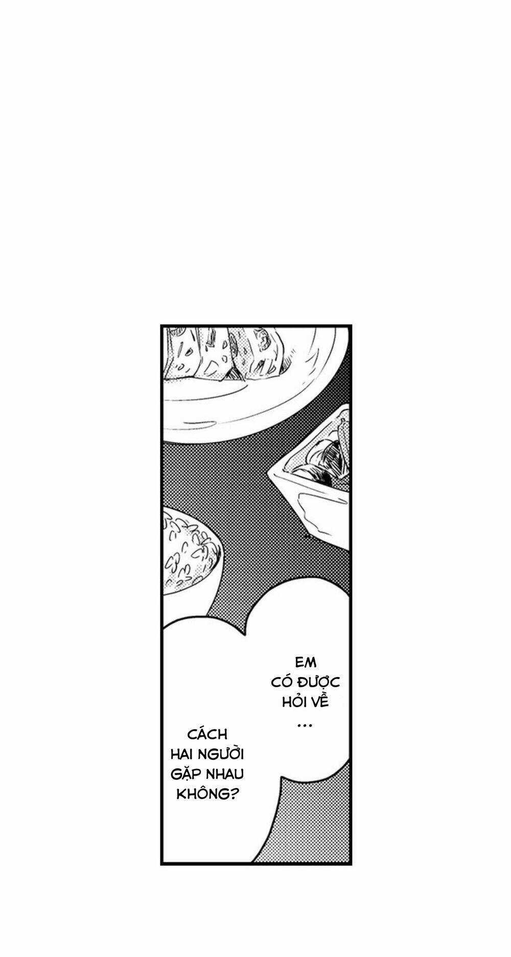 Mang Thai Ở Trường Nam Sinh Chapter 46 trang 36