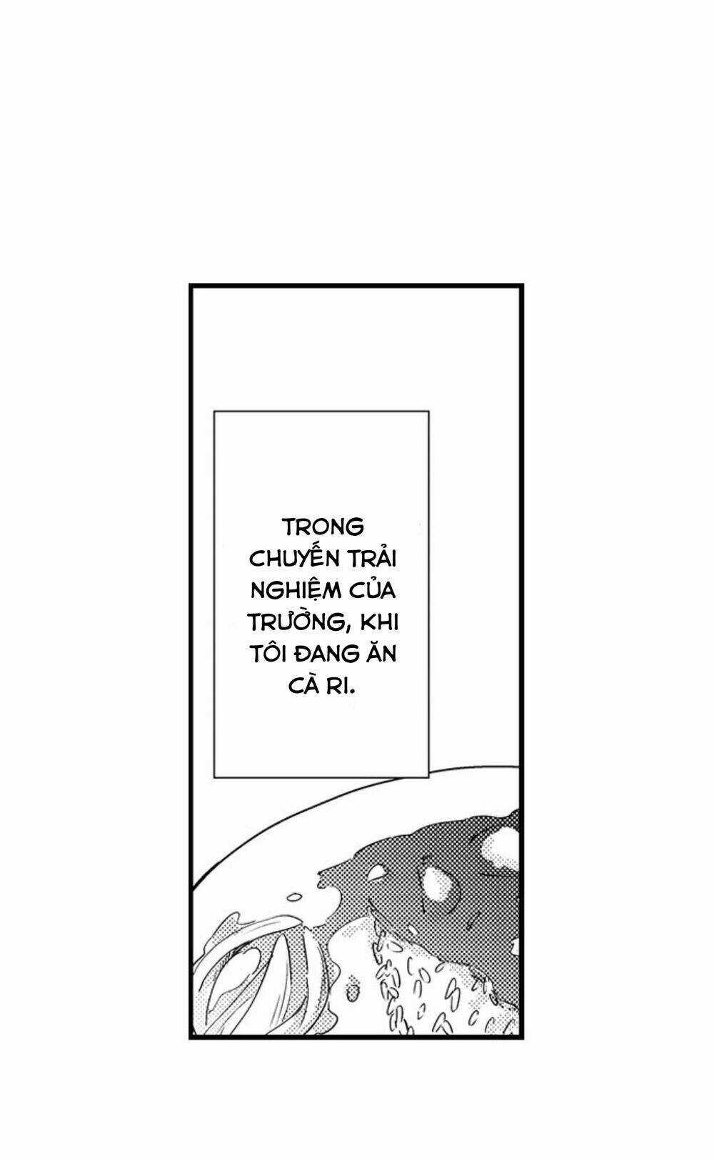 Mang Thai Ở Trường Nam Sinh Chapter 46 trang 39