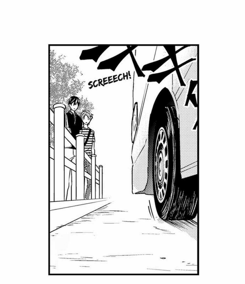 Mang Thai Ở Trường Nam Sinh Chapter 46 trang 4