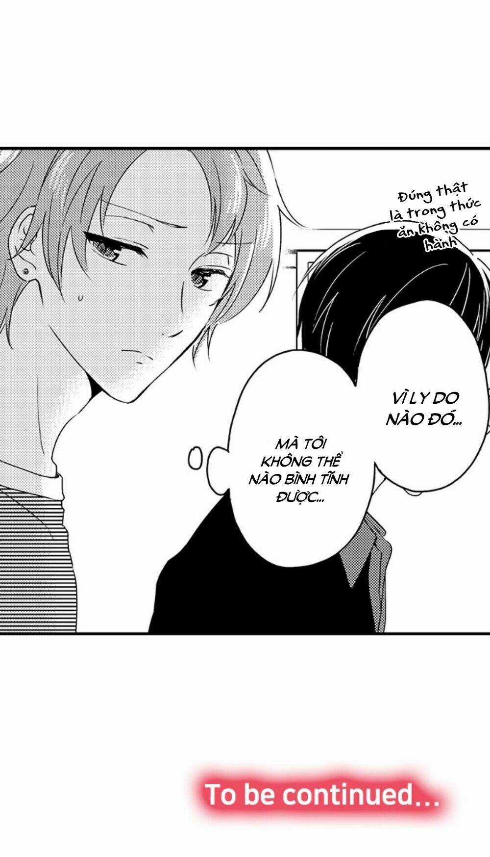 Mang Thai Ở Trường Nam Sinh Chapter 46 trang 44