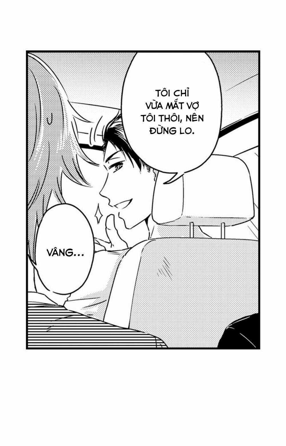 Mang Thai Ở Trường Nam Sinh Chapter 46 trang 9