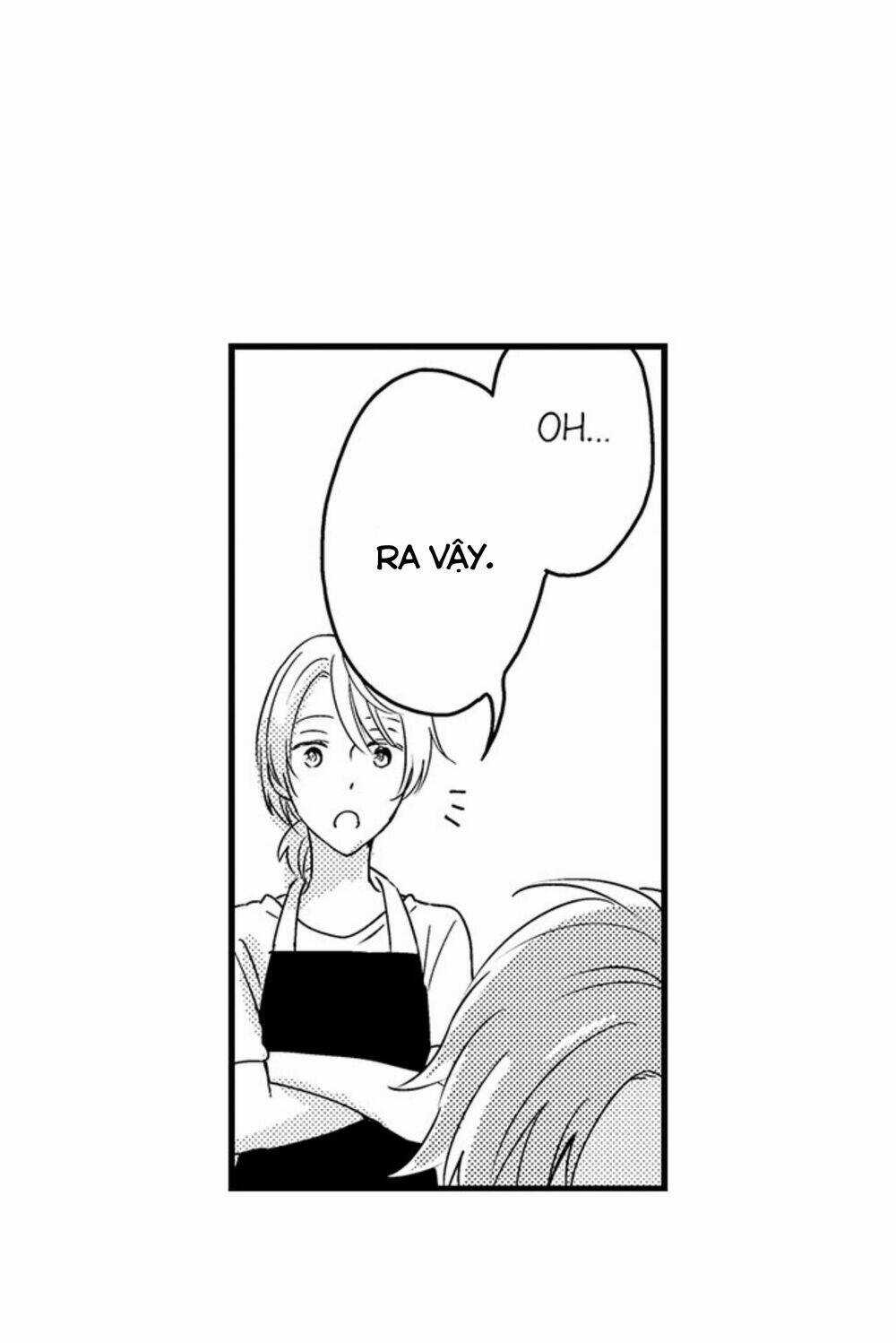 Mang Thai Ở Trường Nam Sinh Chapter 47 trang 12