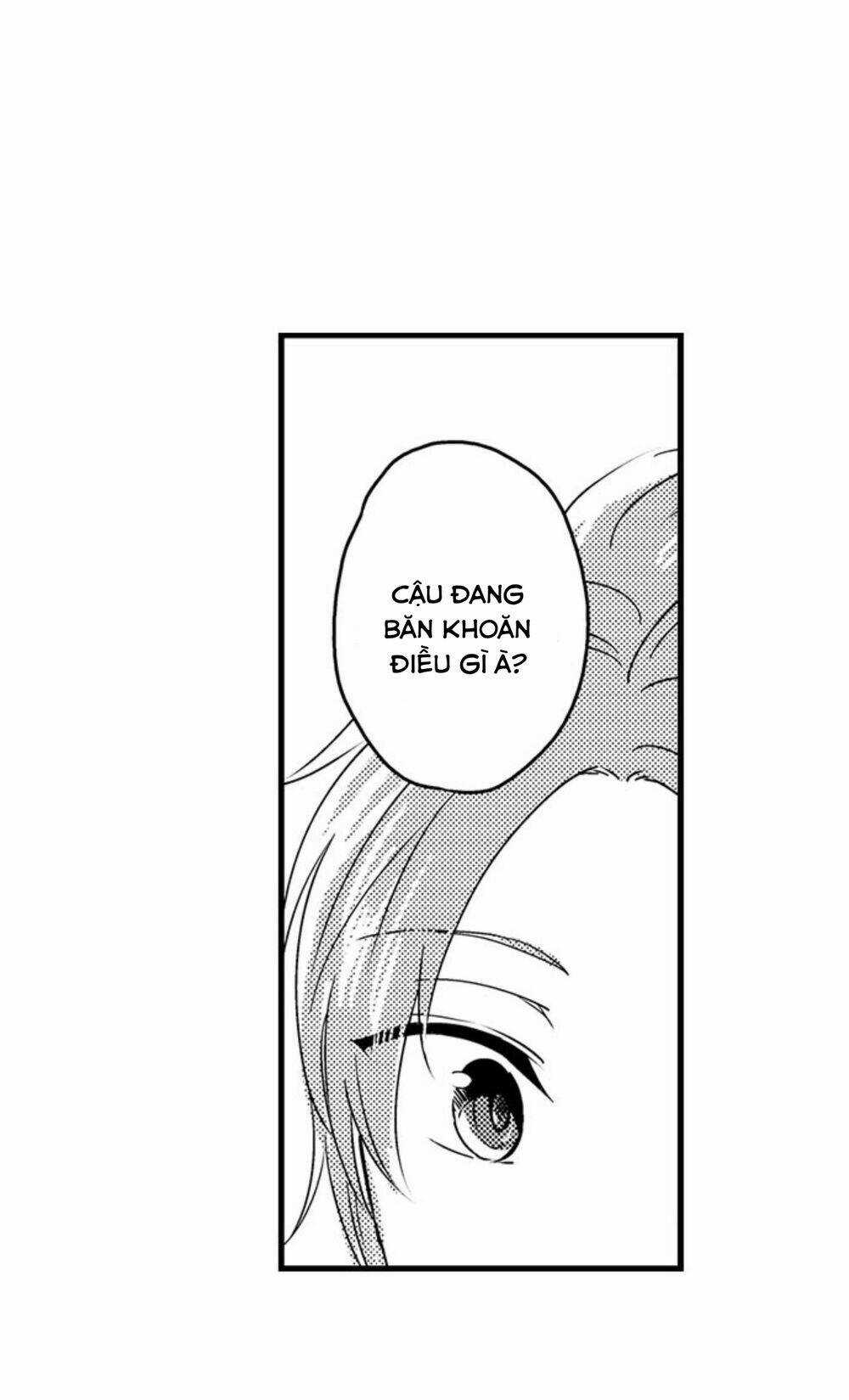 Mang Thai Ở Trường Nam Sinh Chapter 47 trang 29