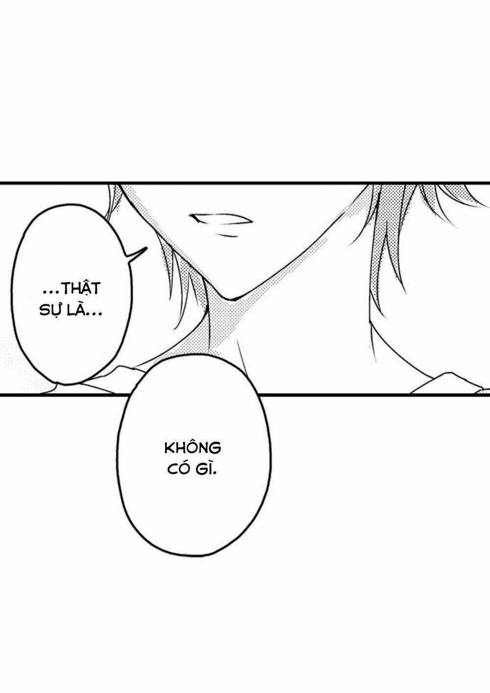 Mang Thai Ở Trường Nam Sinh Chapter 47 trang 32