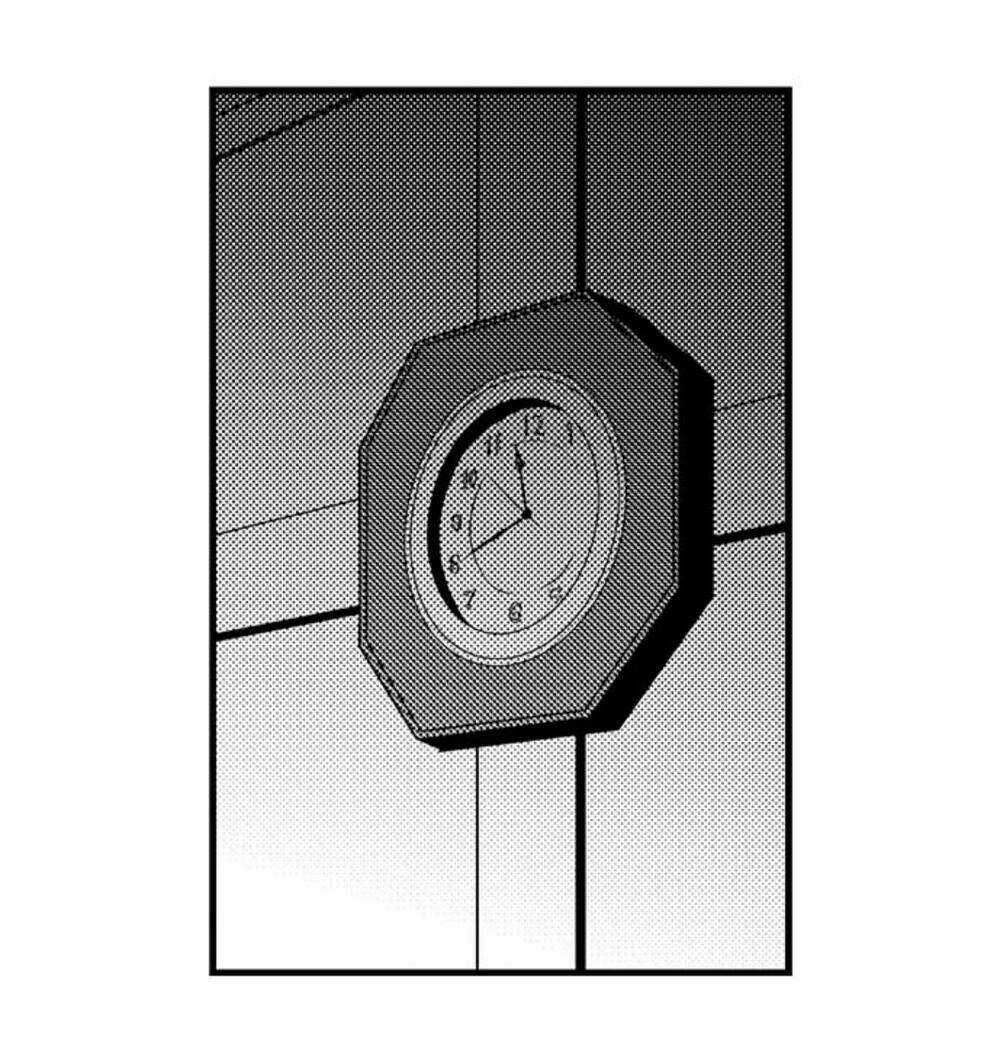 Mang Thai Ở Trường Nam Sinh Chapter 47 trang 33