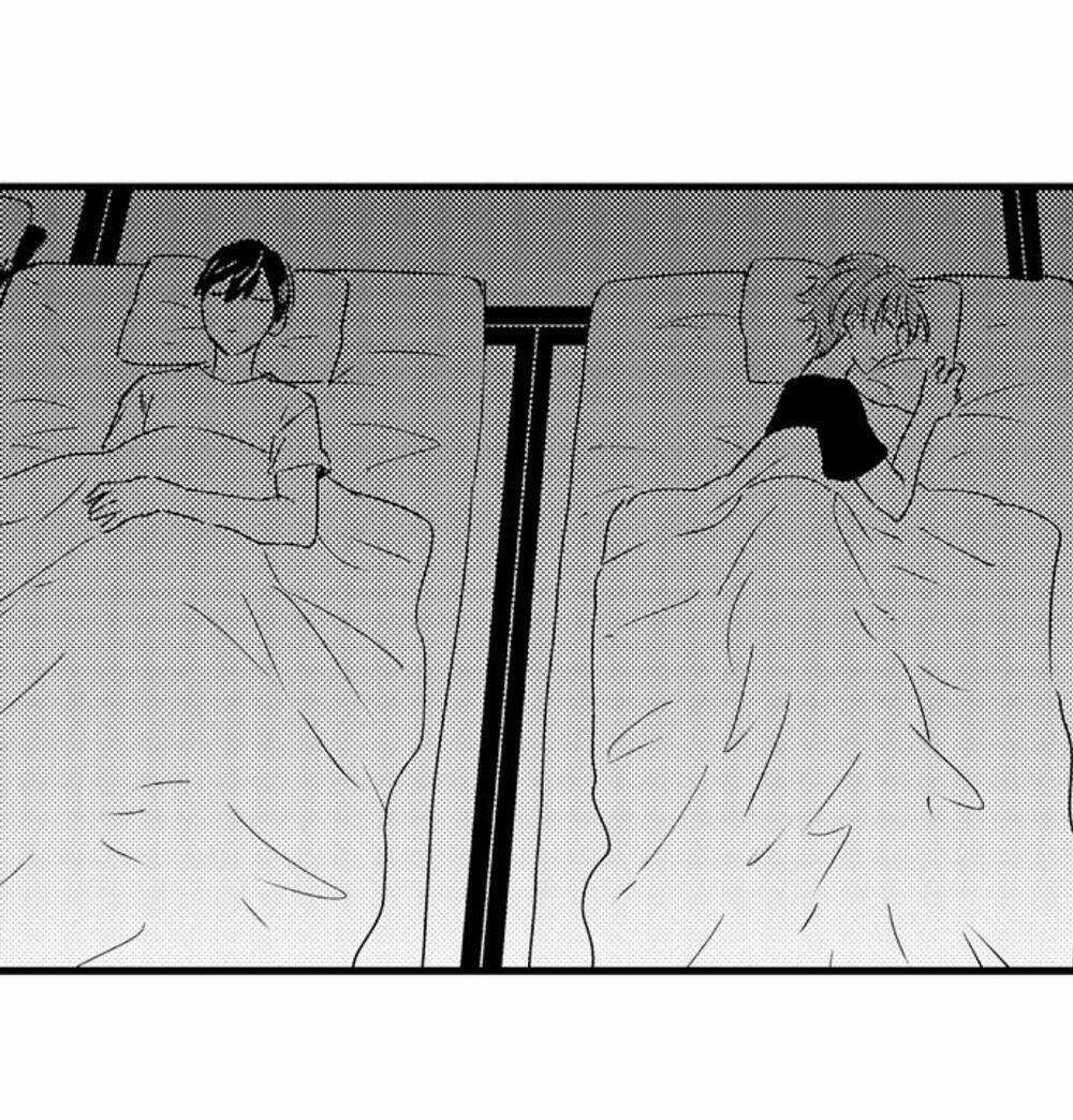 Mang Thai Ở Trường Nam Sinh Chapter 47 trang 34