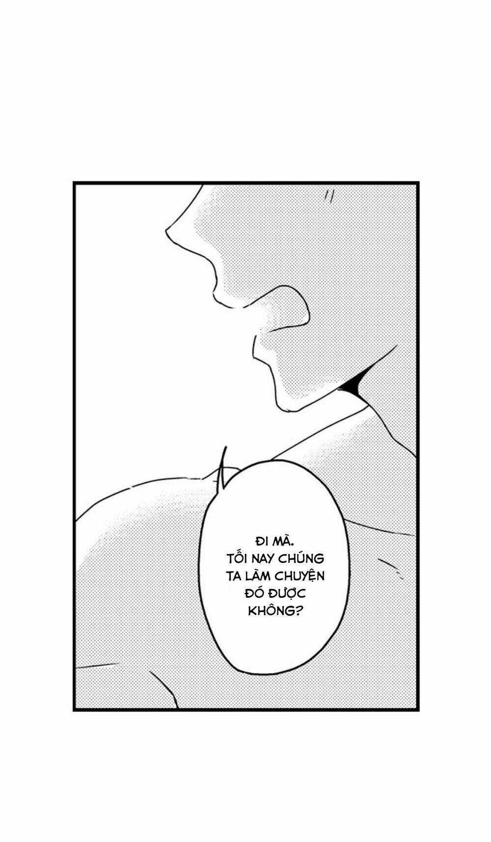 Mang Thai Ở Trường Nam Sinh Chapter 47 trang 38