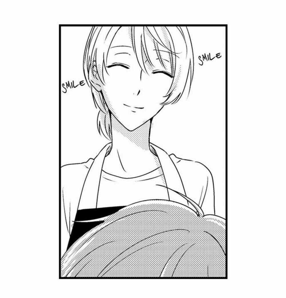 Mang Thai Ở Trường Nam Sinh Chapter 47 trang 4