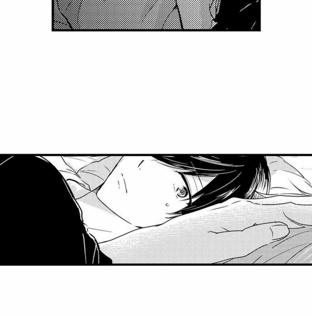 Mang Thai Ở Trường Nam Sinh Chapter 47 trang 43