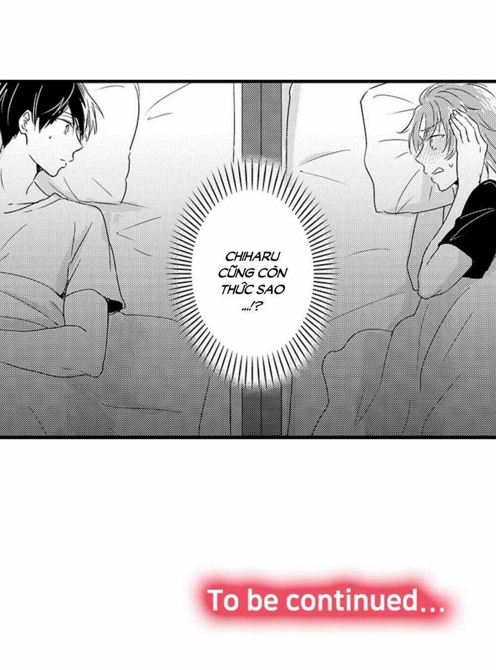 Mang Thai Ở Trường Nam Sinh Chapter 47 trang 44