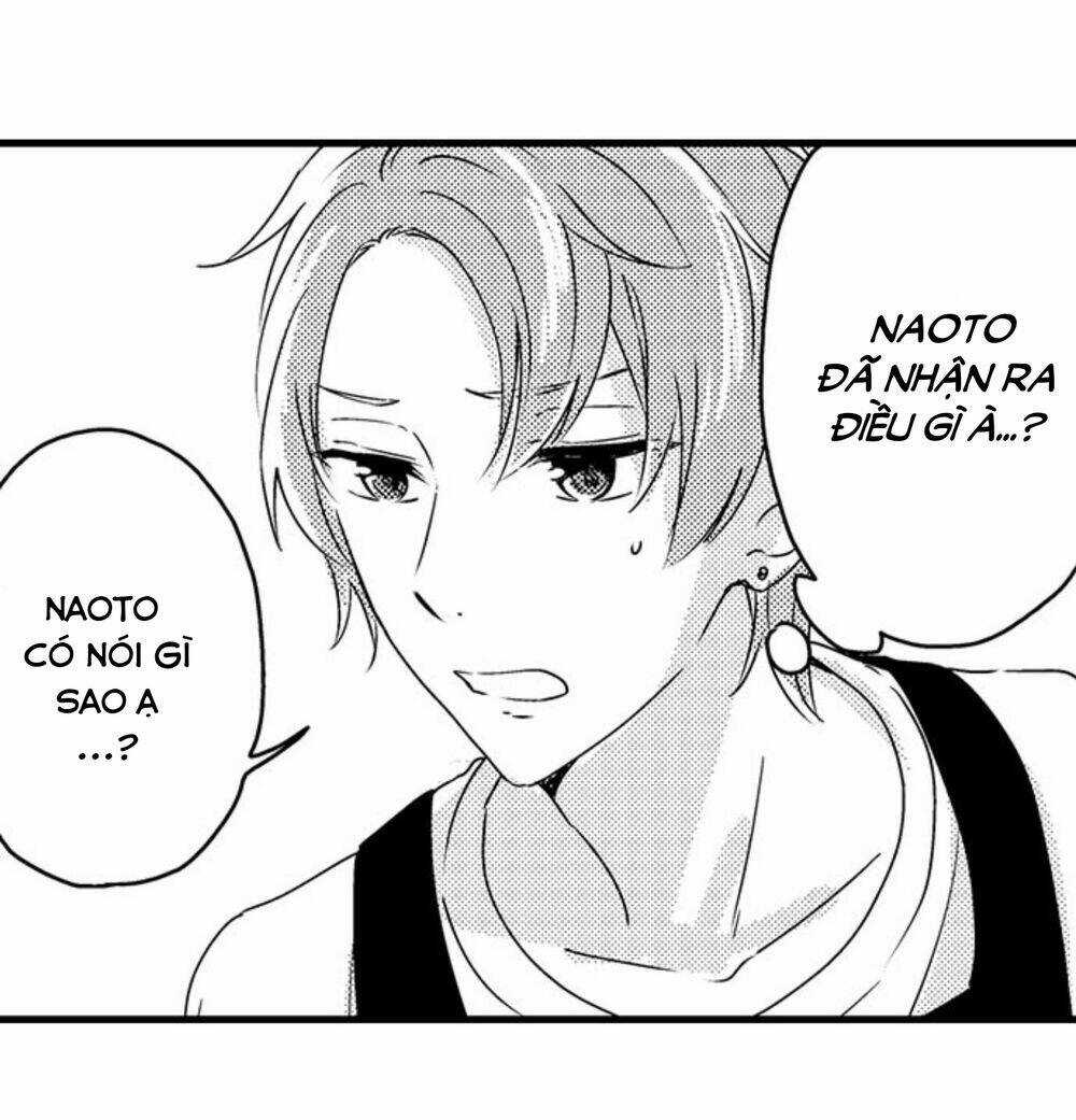 Mang Thai Ở Trường Nam Sinh Chapter 47 trang 5