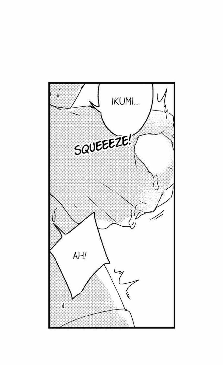 Mang Thai Ở Trường Nam Sinh Chapter 48 trang 10