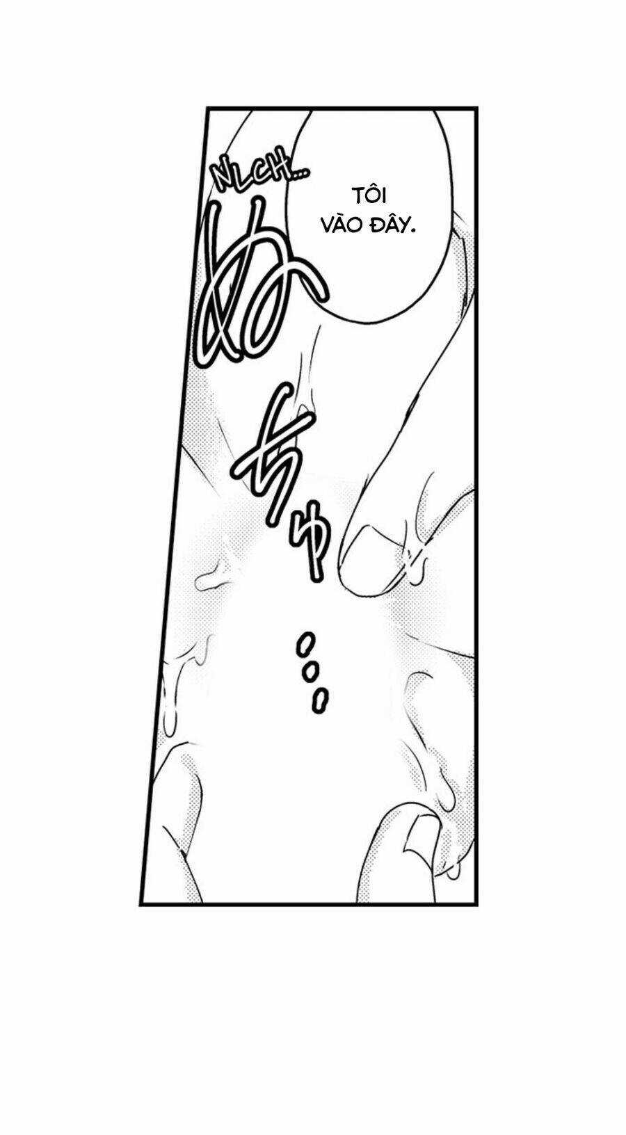 Mang Thai Ở Trường Nam Sinh Chapter 48 trang 15