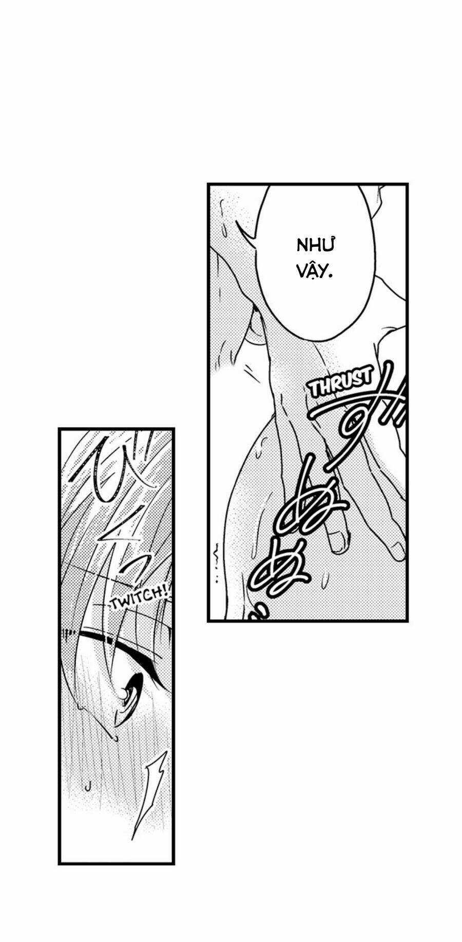 Mang Thai Ở Trường Nam Sinh Chapter 48 trang 17