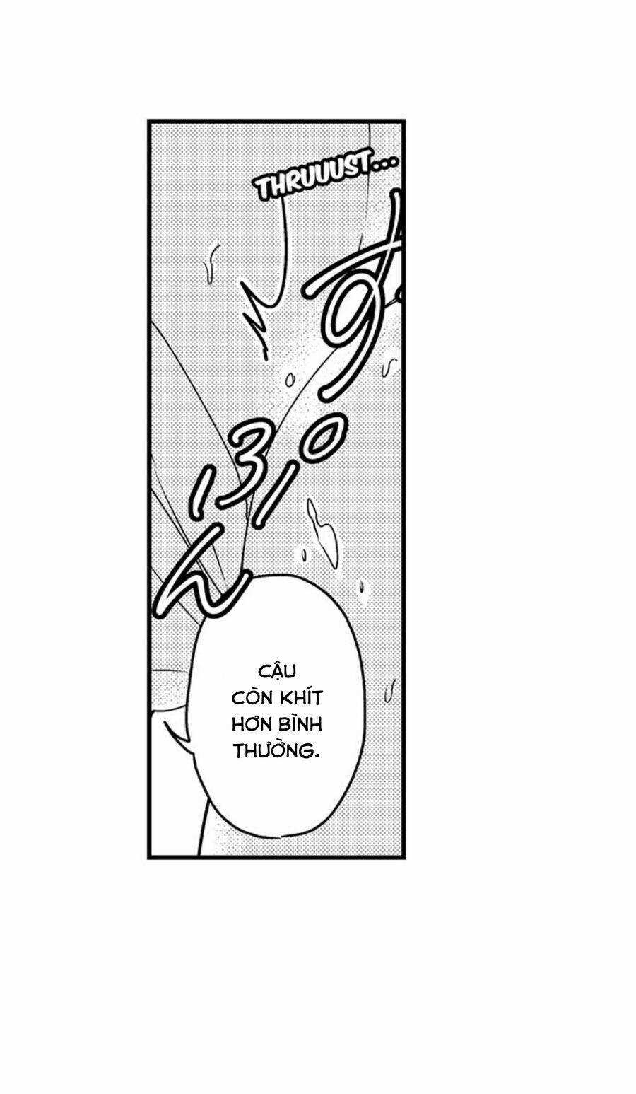 Mang Thai Ở Trường Nam Sinh Chapter 48 trang 18