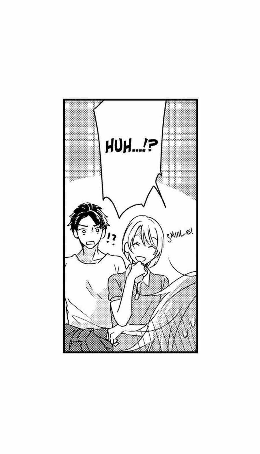 Mang Thai Ở Trường Nam Sinh Chapter 48 trang 27