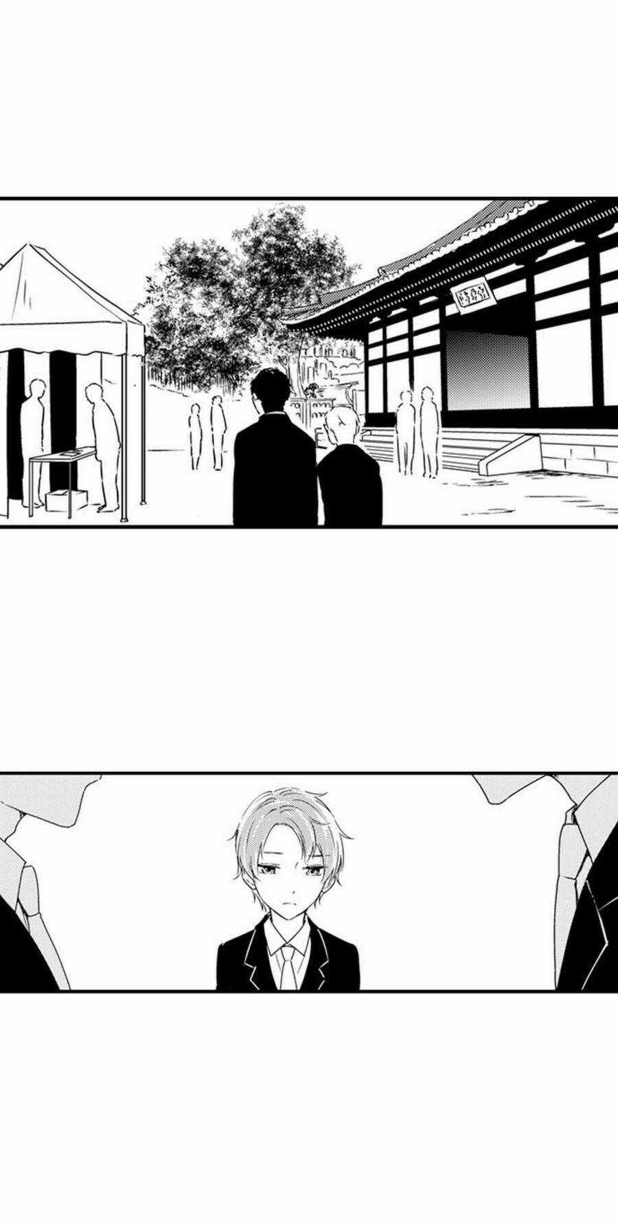 Mang Thai Ở Trường Nam Sinh Chapter 49 trang 1