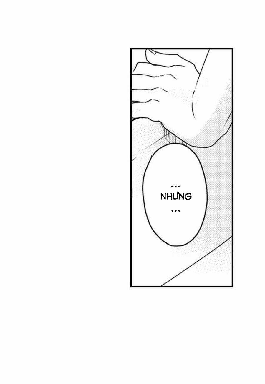 Mang Thai Ở Trường Nam Sinh Chapter 49 trang 12