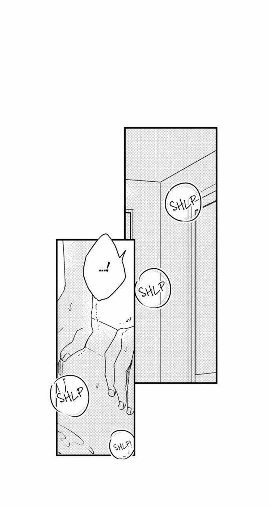 Mang Thai Ở Trường Nam Sinh Chapter 49 trang 20