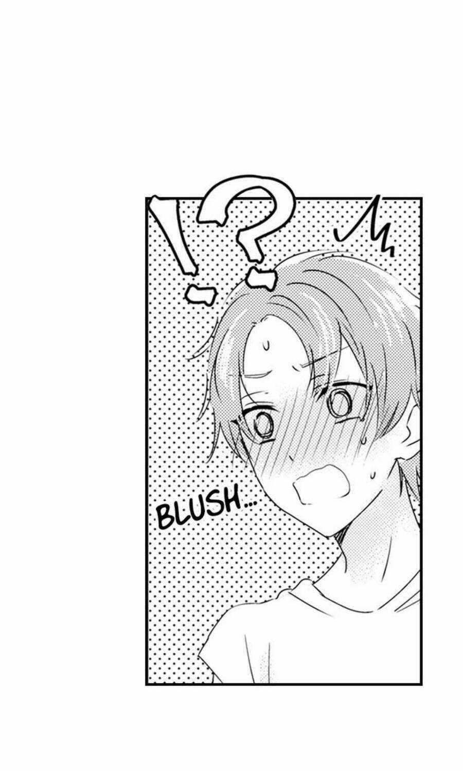 Mang Thai Ở Trường Nam Sinh Chapter 49 trang 25