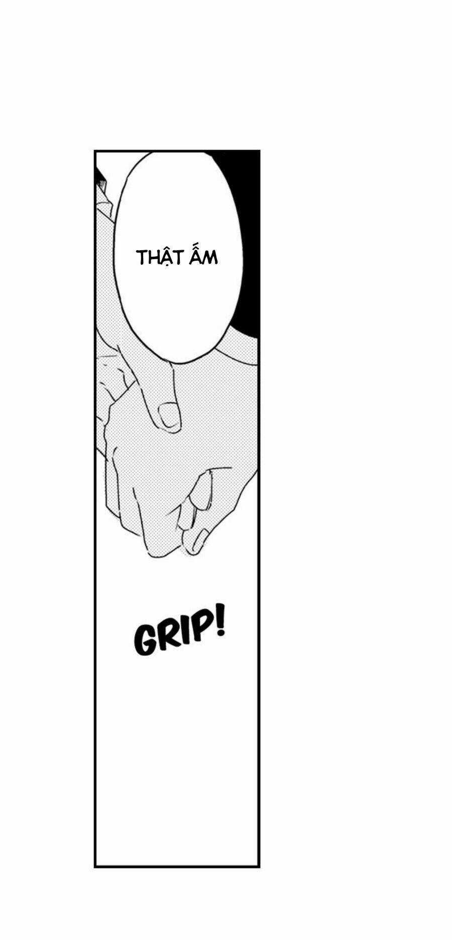 Mang Thai Ở Trường Nam Sinh Chapter 49 trang 3