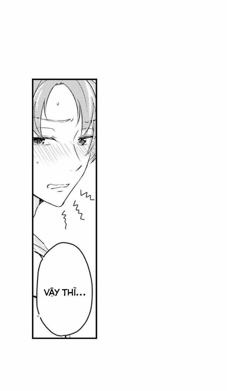 Mang Thai Ở Trường Nam Sinh Chapter 49 trang 30