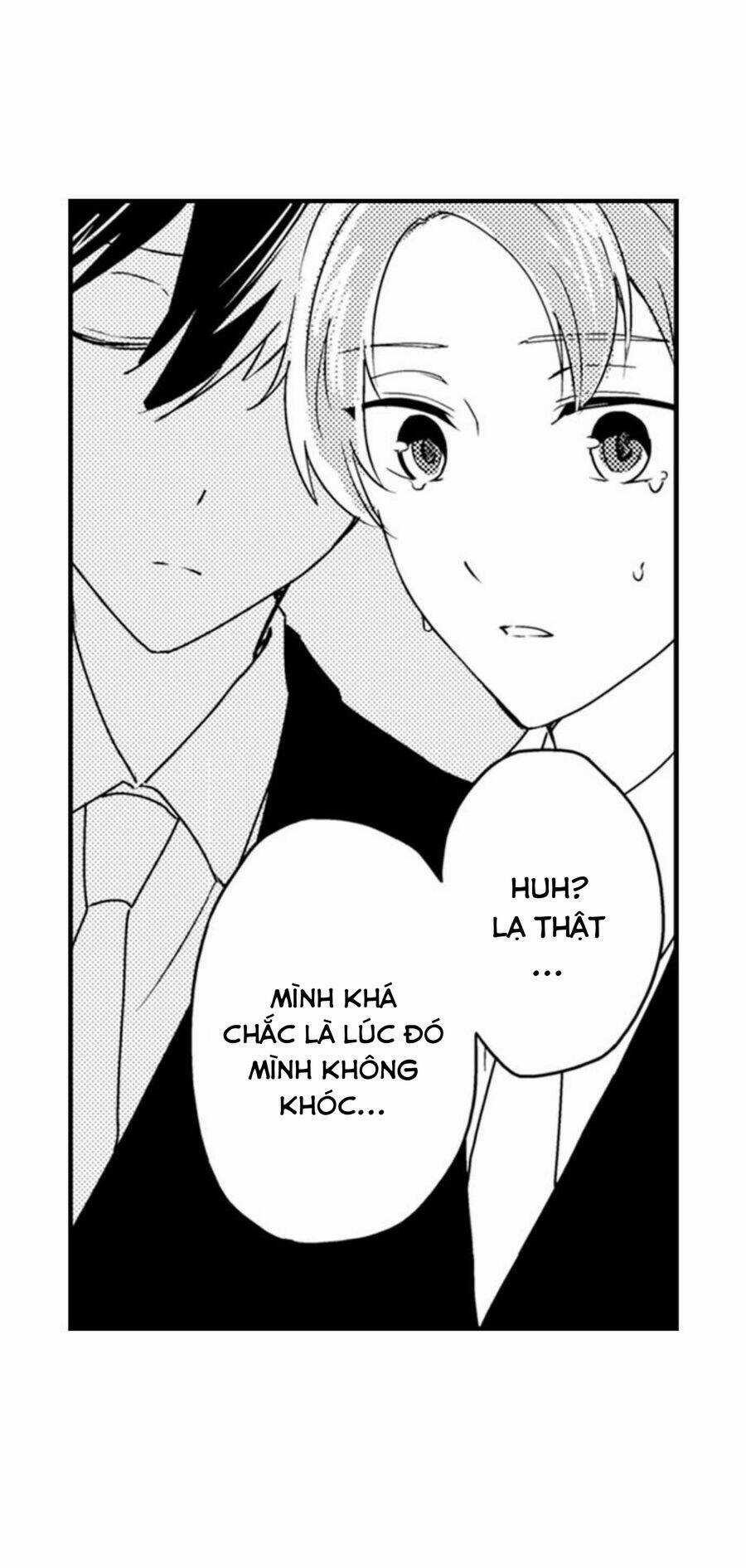 Mang Thai Ở Trường Nam Sinh Chapter 49 trang 4