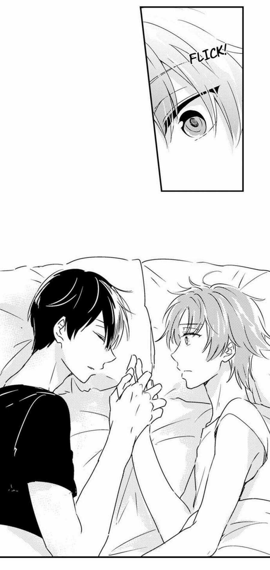 Mang Thai Ở Trường Nam Sinh Chapter 49 trang 5