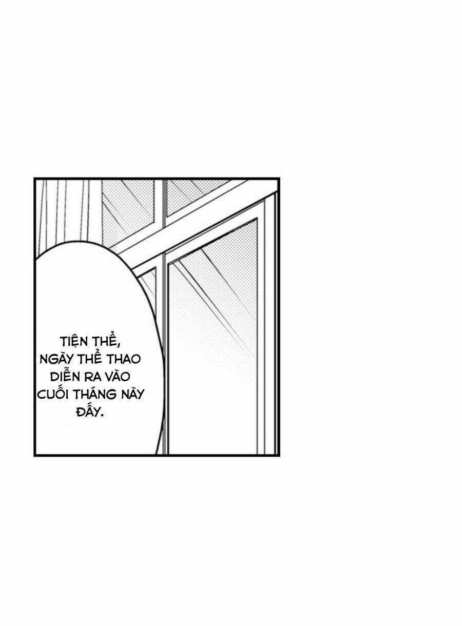 Mang Thai Ở Trường Nam Sinh Chapter 50 trang 22