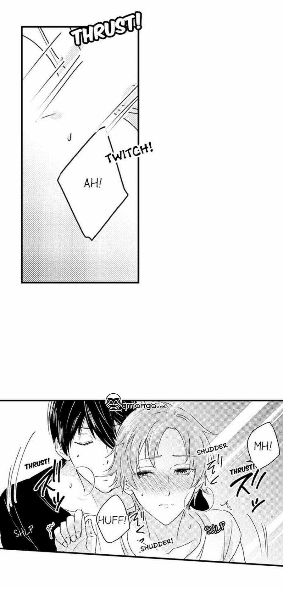 Mang Thai Ở Trường Nam Sinh Chapter 50 trang 4