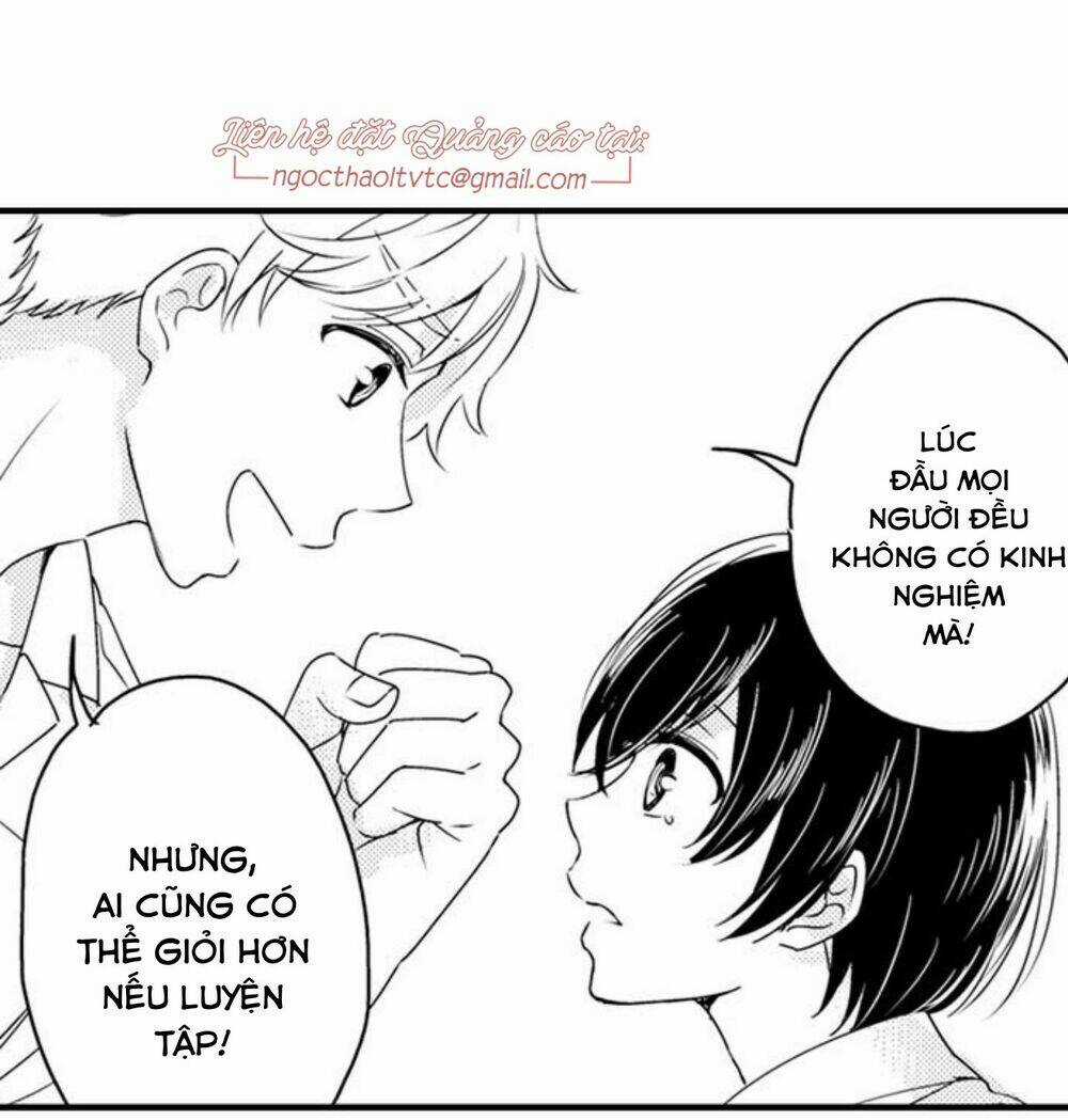 Mang Thai Ở Trường Nam Sinh Chapter 51 trang 2