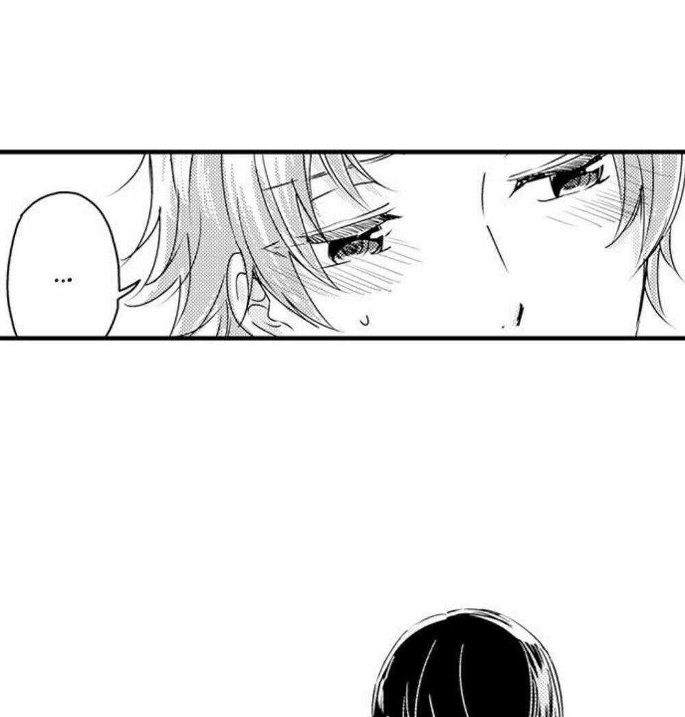 Mang Thai Ở Trường Nam Sinh Chapter 51 trang 23