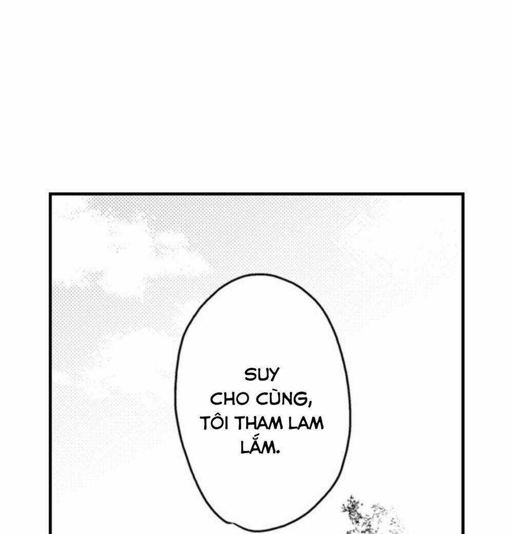 Mang Thai Ở Trường Nam Sinh Chapter 51 trang 26