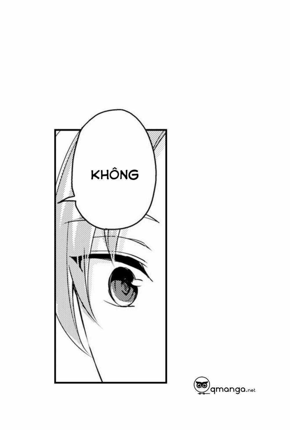 Mang Thai Ở Trường Nam Sinh Chapter 51 trang 5