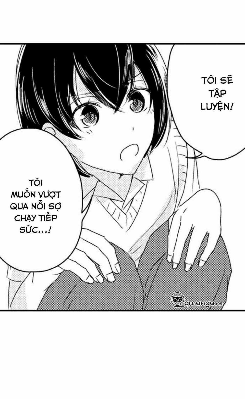 Mang Thai Ở Trường Nam Sinh Chapter 51 trang 6