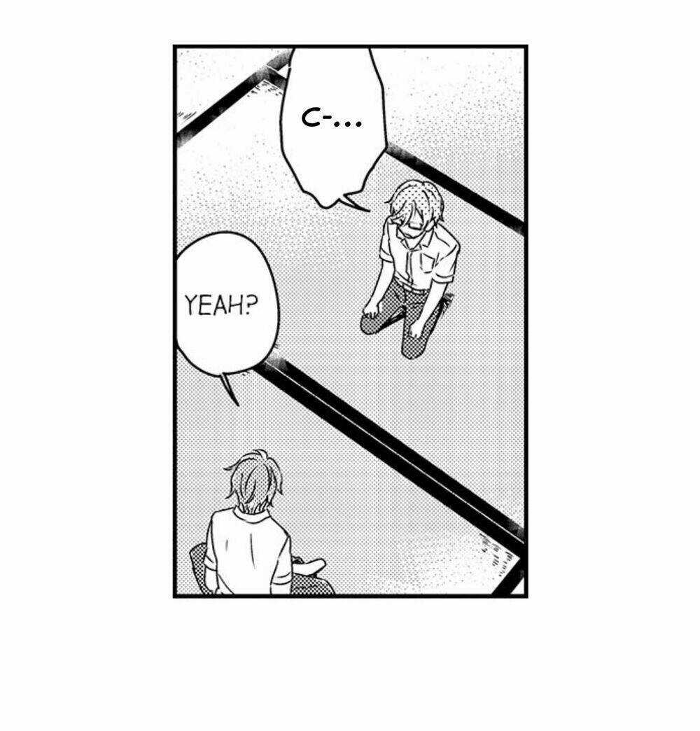 Mang Thai Ở Trường Nam Sinh Chapter 52 trang 31