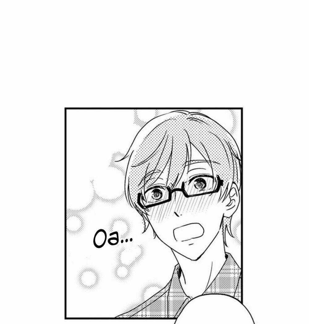 Mang Thai Ở Trường Nam Sinh Chapter 53 trang 37