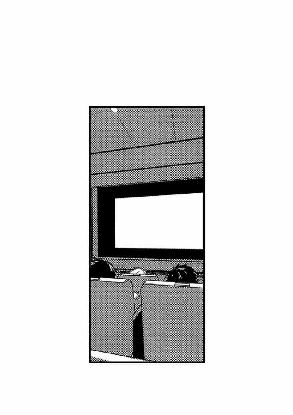 Mang Thai Ở Trường Nam Sinh Chapter 53 trang 42