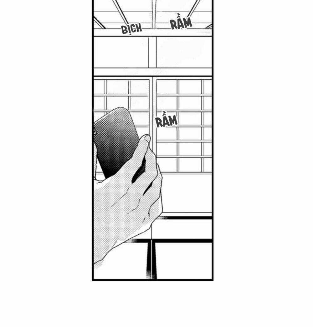 Mang Thai Ở Trường Nam Sinh Chapter 53 trang 5