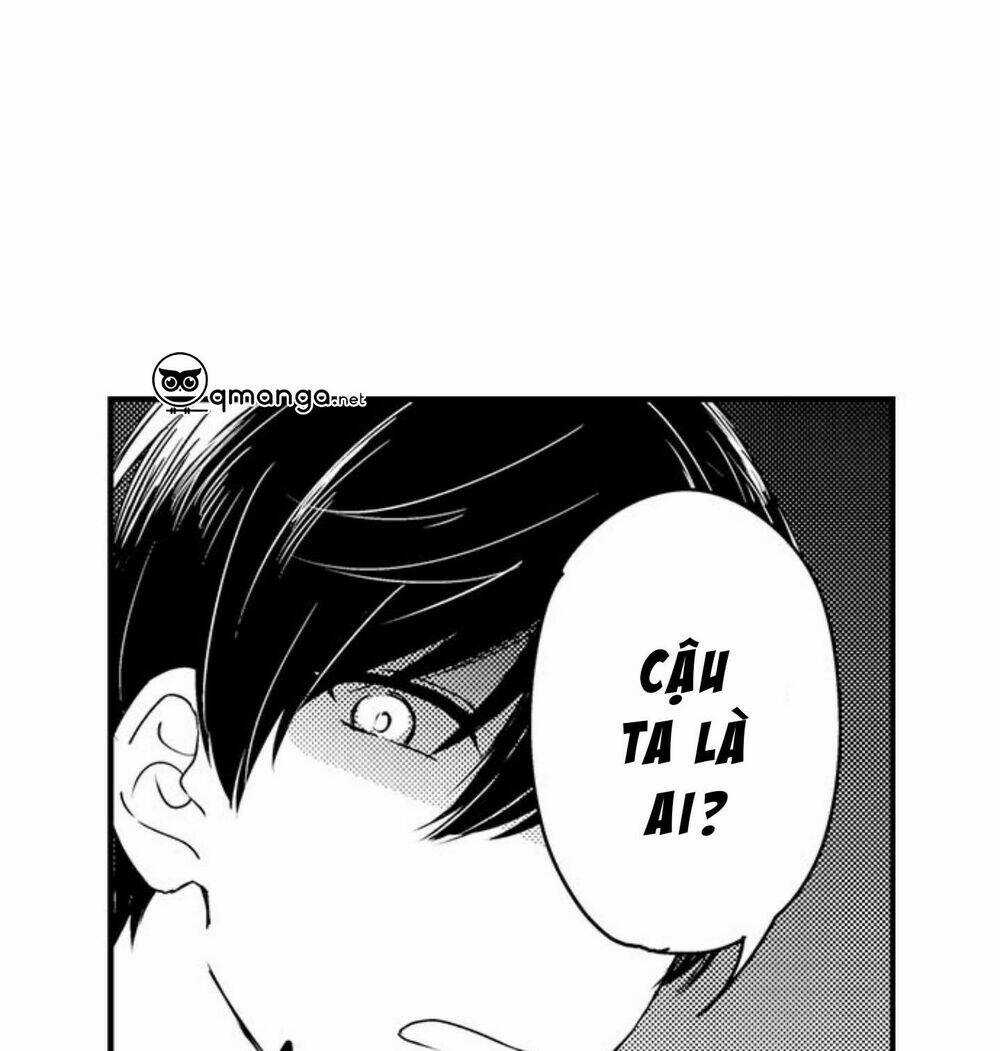 Mang Thai Ở Trường Nam Sinh Chapter 53 trang 7